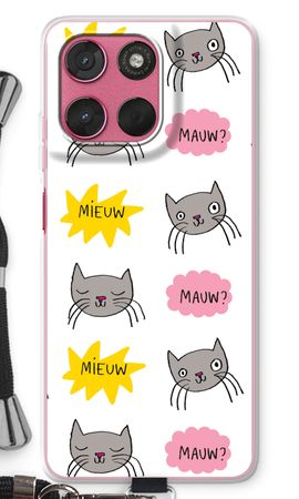 Meow