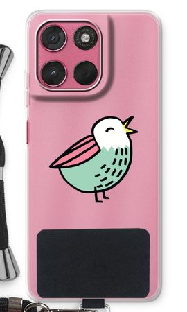 Birdy