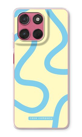 Vanilla Wave