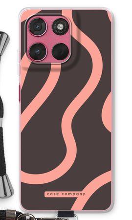 Mocha Swirl