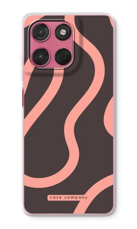 Mocha Swirl