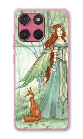 Woodland Guardians