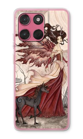 The red queen