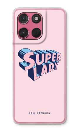 Super lady