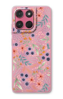 Ditsy bloemen