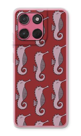 Seahorses