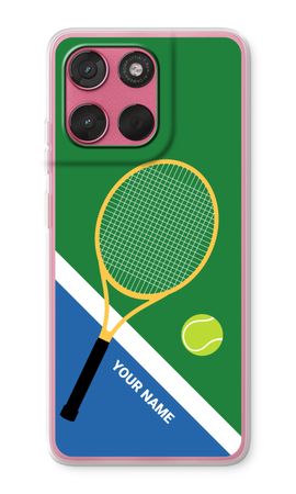 Tennis N°1