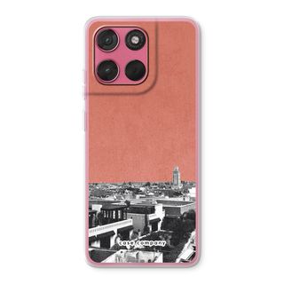 Marrakech Skyline 