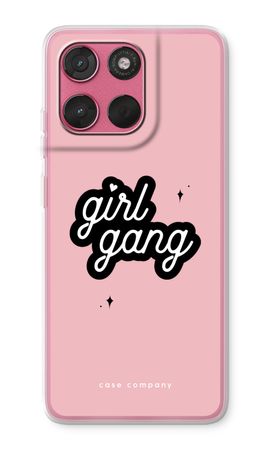 Girl Gang