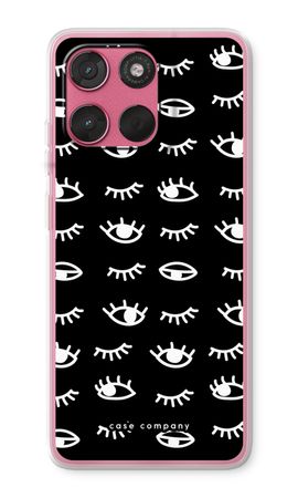 Eye pattern #3