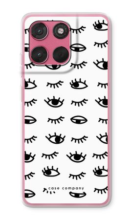 Eye pattern #2