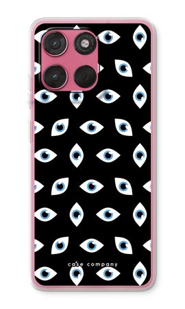 Eyes pattern