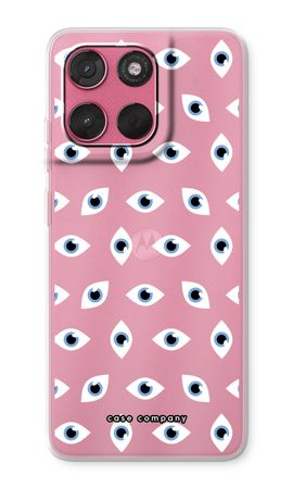 Eyes pattern