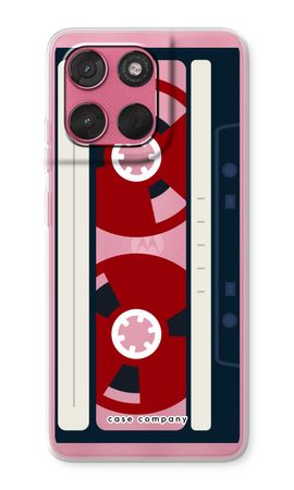 Here's your tape