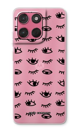 Eye pattern #2