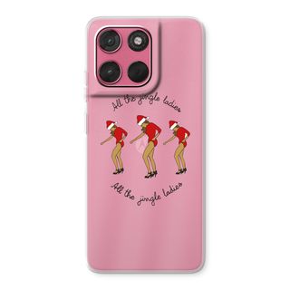 Jingle Ladies