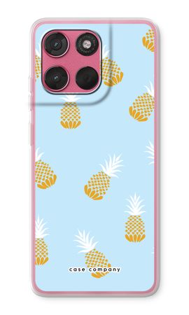 Little pineapples