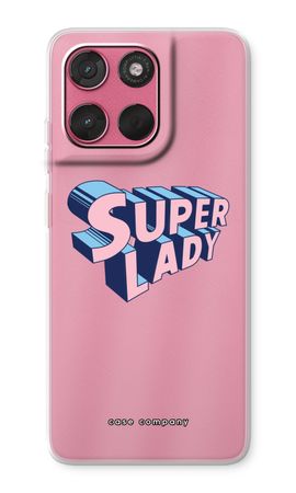 Super lady