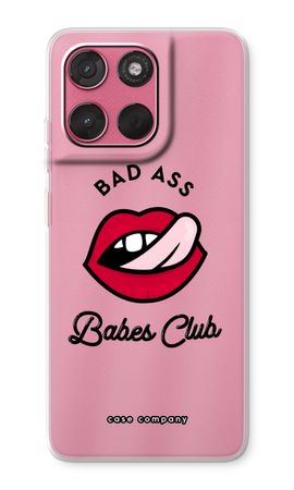 Badass Babes Club