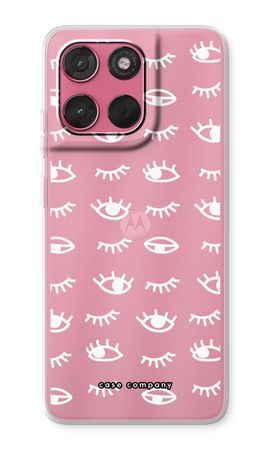 Eye pattern #3
