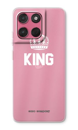 King