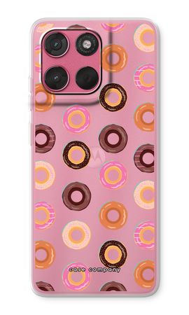 Donuts