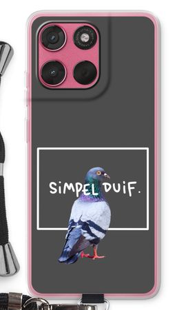 Simpel duif
