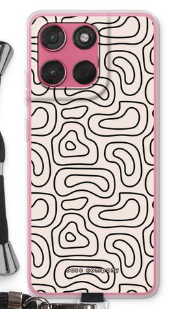 Soft Maze