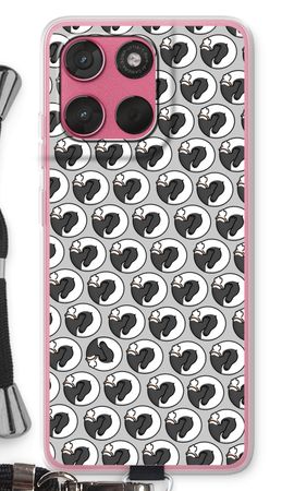 Full on panda