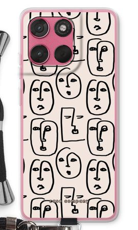 Talking Faces