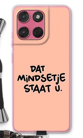 Mindsetje