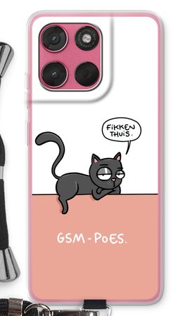 GSM poes
