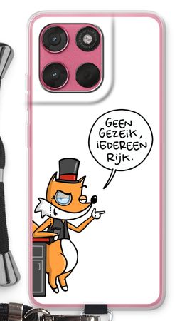 Geen Gezeik