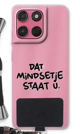 Mindsetje