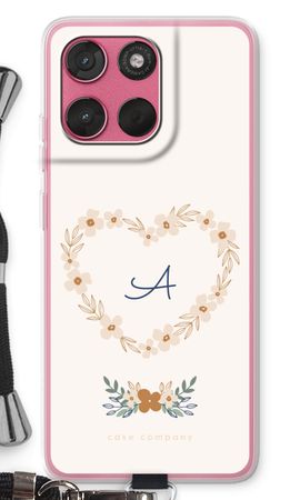 Monogram - Blossom