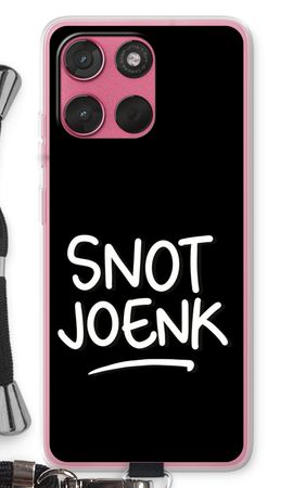 Snotjoenk