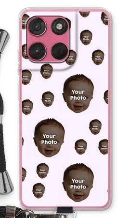 Personalized Face N°2