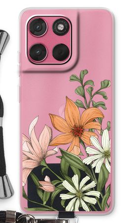 Floral bouquet
