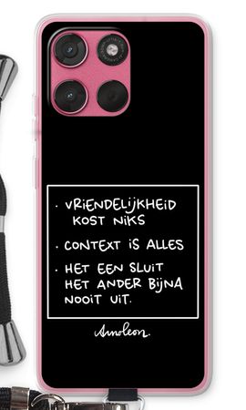 Mijn Motto's