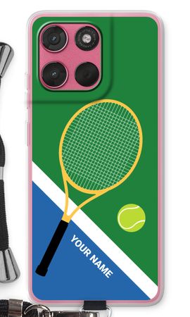 Tennis N°1