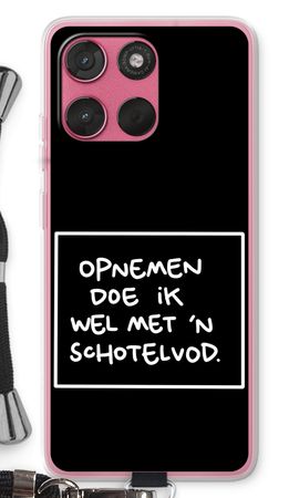 Schotelvod