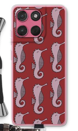 Seahorses