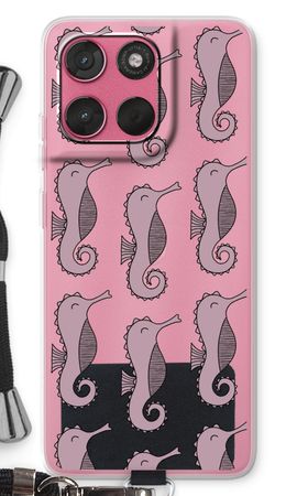Seahorses