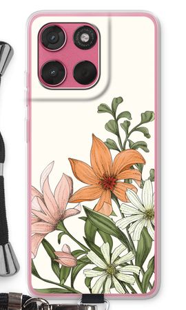 Floral bouquet
