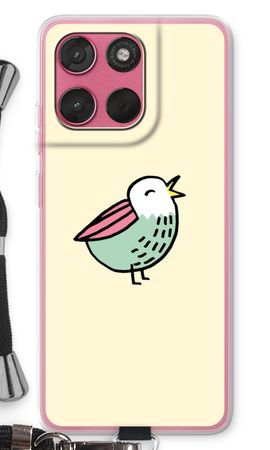 Birdy