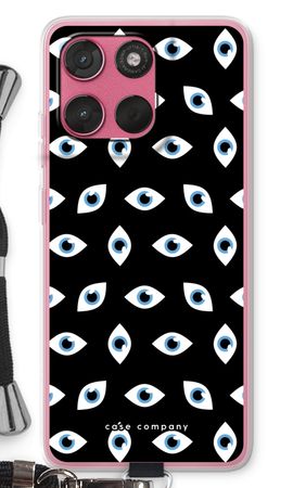 Eyes pattern