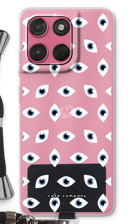 Eyes pattern