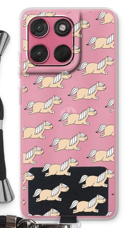 Ponys