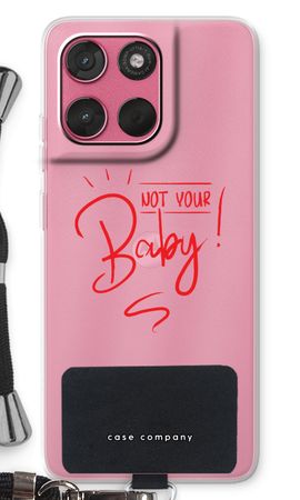 Not Your Baby