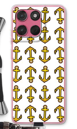Musketon Anchor